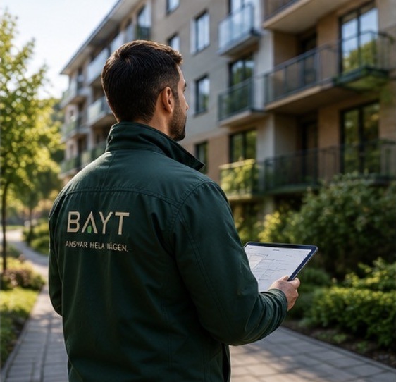 Bayt Fastighetsforvaltning 53