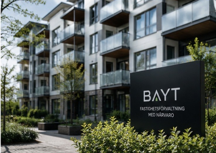 bayt fastighetsförvaltning 61
