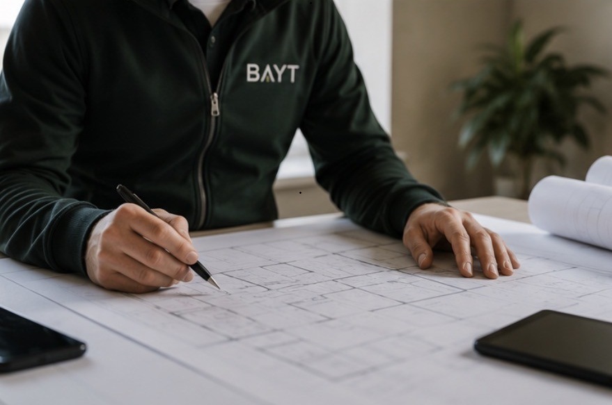 bayt fastighetsförvaltning 83