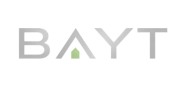 bayt logga utan bakgrund